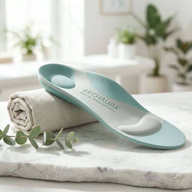 ARTIN Recovery Orthotic Insole