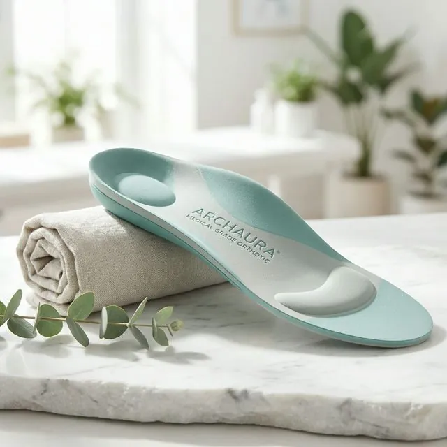 ARTIN Recovery Orthotic Insole